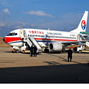 音布鲁克航空货运航空快运业稳步发展的原因是什么？
